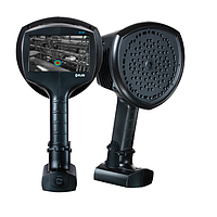 FLIR FLIR Si124-LD ກ້ອງຖ່າຍພາບສຽງແບບອຸດສາຫະ ກຳ ສຳ ລັບການກວດຫາການຮົ່ວໄຫຼທາງອາກາດທີ່ຖືກບີບອັດ (2 kHz ~ 65 kHz, 800x480)