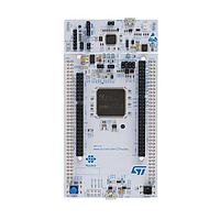 STMicroelectronics NUCLEO-L4R5ZI ບອດປະເມີນ STM32 Nucleo-144 ບອດພັດທະນາ STM32L4R5ZI MCU, ສະໜັບສະໜູນ Arduino, ST Zio & m