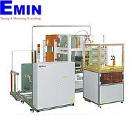 3ctest LCG 150C ລະບົບທົດສອບ Double-Waveform Impulse ອັດຕະໂນມັດ (150 kA; 25 kA)