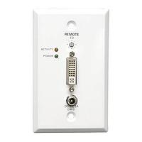 Tripp Lite B140-1A0-WP-1 ເອທເທີເນັດ Extenders EXTENDER, VIDEO WALLPLATE RECEIVER