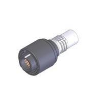 AMP Connectors - TE Connectivity 2174211-2 ປລັກ Bayonet 19P Plug PS S-Cup Cont KIT/A