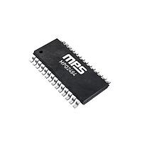 Monolithic Power Systems (MPS) MPQ2484GF-AEC1-P ຕົວຄວບຄຸມ LED 75V ບໍ່ສົມພັດ Multi-Topology LED Controller AEC-Q100 Qualified