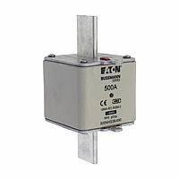 Eaton Bussmann 425NHG3B-690 ຟິວ BS88 British Standard 425AMP 690V gG ຂະໜາດ 3 DUAL IND