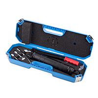 SKF 1077600/SET ປືກຄວບຄຸມຈົດຈ່າຍນ້ຳມັນມື (5802 psi, 0.092 in³)
