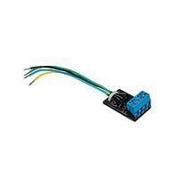 Advantech BB-485FPP ຕົວປ້ອງກັນ 3-Stage RS485 FUSED PORT PROT