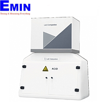 JEIOTECH PCC-720 ຕູ້ Corrosive ພາດສະຕິກ (PE, small type)