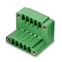 Wurth Elektronik 691357310010B Headers WR-TBL 3.81mm Pitch PCB Header 10P