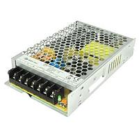 CUI Inc VGS-150B-24 ເຊັດຊິ້ນສະຫຼຸບ 156W 24V 6.5A ກະບອງປົກກັນແບບປິດ ຕິດຕັ້ງໃນໂຄງສ້າງ