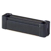 KYOCERA AVX 245655050600829+T ຮາດ ແມດຣິກ ເຄັນເນັກເຕີຣ໌ .5MM REC FLOXY 50P H 6MM