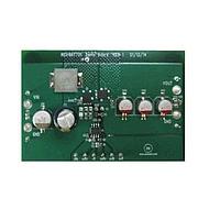 onsemi NCV887701BSTGEVB ຕົວຄວບຄຸມ PWM ໂມດປະຕິບັດການປະຕິບັດການປະຕິບັດການປະຕິບັດການ NCV887701 Eval Bd