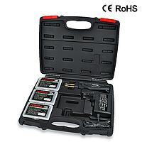 TOPTUL JGAI0102 Hot Stapler Plastic Repair Kit