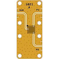 Quantic X-Microwave XM-B2F2-0409D ຕົວແບ່ງ RF Splitter, EP2C+ [PCB: 1021]