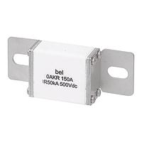 Bel Fuse 0AKRBK250-BB ຟິວ DC 500V - ຟິວທີ່ມີອັດຕາກະທົບ 250A ສໍາລັບ EV/HEV/ESS