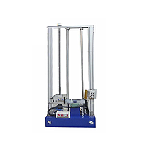 ASLI Mechanical Shock Tester Calibration Service