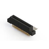 EDAC 892-036-558-207 ຕູປະກອບຂອງຕົວເຊື່ອມຕໍ່ຂອງບັດຂອງອຸນຫະພູມສູງ