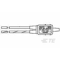 Raychem - TE Connectivity D-500-0457-1-612-079 1 ສຕັບ D-500-0457-1-612-079