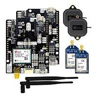 ArduSimple AS-STARTKIT-LR-L1L2-NANH-00 Starter Kits simpleRTK2B Starter Kit LR - ຕົວເລືອກ: ອາດູຣິໂນ Headers ບໍ່ໄດ້ບົດບາດ - ຕົວເລືອກ: ລາດິໂອ LR ອາເມລິກາເໜືອ