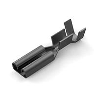 AMP Connectors - TE Connectivity 160533-2 ຮອບຮອງ 110 FASTON REC