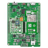 Mikroe MIKROE-1969 Development Kits Clicker 2 ສໍາລັບ CEC1302