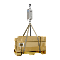 Lansmont QR 3000 ເຄື່ອງທົດສອບການປ່ອຍລົດໄວ (11 – 1361 kg)