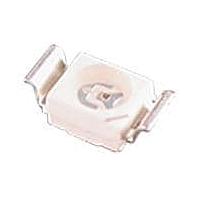 Kingbright AA3528QBS/D09 ເດັດ LED ສີດຽວ 3.5x2.8mm ສີຟ້າ