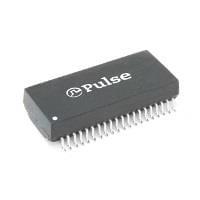 Pulse Electronics HX1344NL ໂມດູນ 100Base-TX NON-POE 350uH .65Ohms 4-Port