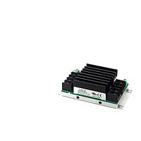 ແປງ DC/DC ຕິດຕັ້ງບ່ອນຍຸບດີນຣະວ (DIN Rail) ມີການແລກແປງແບບການປິດກັນ