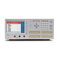 Tonghui TH8601 ຕົວທົດສອບສາຍ/ສາຍຮັດ (128 Pin)