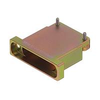 Polamco - TE Connectivity MM96-51-1-Y ປະກັນການຍືນຍົງ Strain Relief Backshell MICRO D SR B/S SZ 51