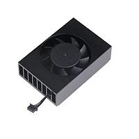 Seeed Studio 114992687 ຮີດຊິນກ໌ Jetson Xavier NX Module Heatsink