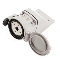 Molex 1122190043 ຮັບສະຫນອງ ArcArrest 70 Rec 30A 125V AC 3 Groms