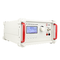 Aigtek ATA-1200B Wide Band Amplifier ((-3dB) DC~25MHz, 30Vp-p (± 15Vp), 1Ap, 15Wp, 1CH)