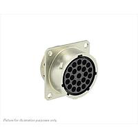 Eaton Souriau-Sunbank UT001823SZH ຮັບຂອງ SqrFlangeRecpt
