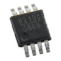 Analog Devices HMC219BMS8GE ຕວງຜະລິດ RF