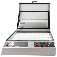 Bungard Elektronik Hellas LED ຫົວໜ່ວຍການເຜີຍແຜ່ສະຫວັດ (2 x 84 pc)