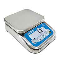 Excell SUB 15KG IP69/IP68 ລະດັບນໍ້າໜັກກັນນໍ້າ (15kg*2g/5g)