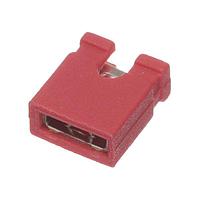 Wurth Elektronik 60900213521 ຊັນທ໌ WR-PHD 2.54mm Jumper ມີຈຸດທົດສອບ