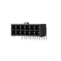 Amphenol FCI 10131318-04121G0LF ພາວເລີ້ມໃຫ້ກັບບອດ MINITEK PWR4.2 HCCRA