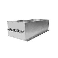 Astrodyne TDI RPTC2001-225 ຕົວກັນສະເຫຼີມພະລັງງານ TEMPEST/COTS AC 3PH WYE EMI Power Line Filter