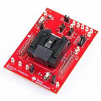 Texas Instruments BOOSTXL-TPS65033 ການຈັດການພະລັງງານພິເສດ TPS65033x ລູກຄ້າ p rogramming BoosterPa