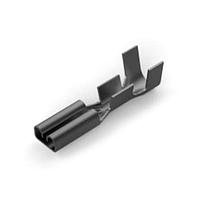 AMP Connectors - TE Connectivity 63703-1 (Cut Strip) Tab RCPT 110 FAST 20-16 ຕັດລອດ 100