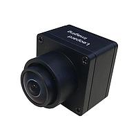 Leopard Imaging LI-IMX324-GMSL2-120H ກ້ອງ Sony ທະວີ 9.69mm (ປະເພດ 1/1.7) CMOS Image Sensor IMX324 ພິມພິມກະທົບການເຄື່ອນໄຫວ: 3849H x 1929V ເລນສ໌: FOV H 120