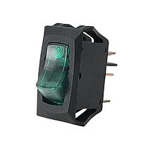 Carling Technologies LRA911-CB-B/012V ສະລິດສະຕິກສະຫນາມດ້ານດຽວ LRA911CBB/012V