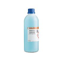 HANNA HI4010-10 Fluoride ISE 10 ppm ມາດຕະຖານທີ່ມີ TISAB II (500 mL)
