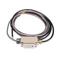 Omron Automation and Safety NL2-S 2M ສະຫນັບສະຫນູນ Limit Switches TOUCH SW,24VDC 2M CABLE