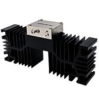 Mini-Circuits ZVE-3W-83+ ເພີ່ມກຳລັງ RF ເພີ່ມກຳລັງສູງ, 2000 - 8000 MHz, 50?