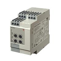 Carlo Gavazzi DWB03CM6910A ຣີເລຍພະລັງງານ 3-ຟາສ 690V 3-PHASE POWER RELAY