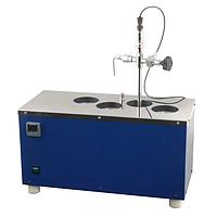 Stanhope-Seta 16670-0 P Oxi Solid Block Bath 4 ວິທີ (ASTM D525)