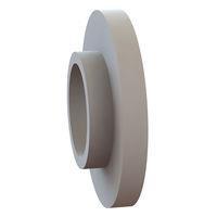 Essentra Components 12SWS0437 ອຸປະກອນຊຸດຊ່ອງຊ່ອງຊ່ອງ, .126 ID, .265 OD, .157 Shank OD