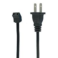 Qualtek Electronics 07145-SP072 ສາຍສະເພາະ 72" ປລັກ 45 ອົງສາ